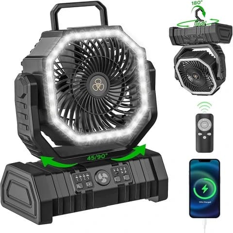 Smart Home Appliances