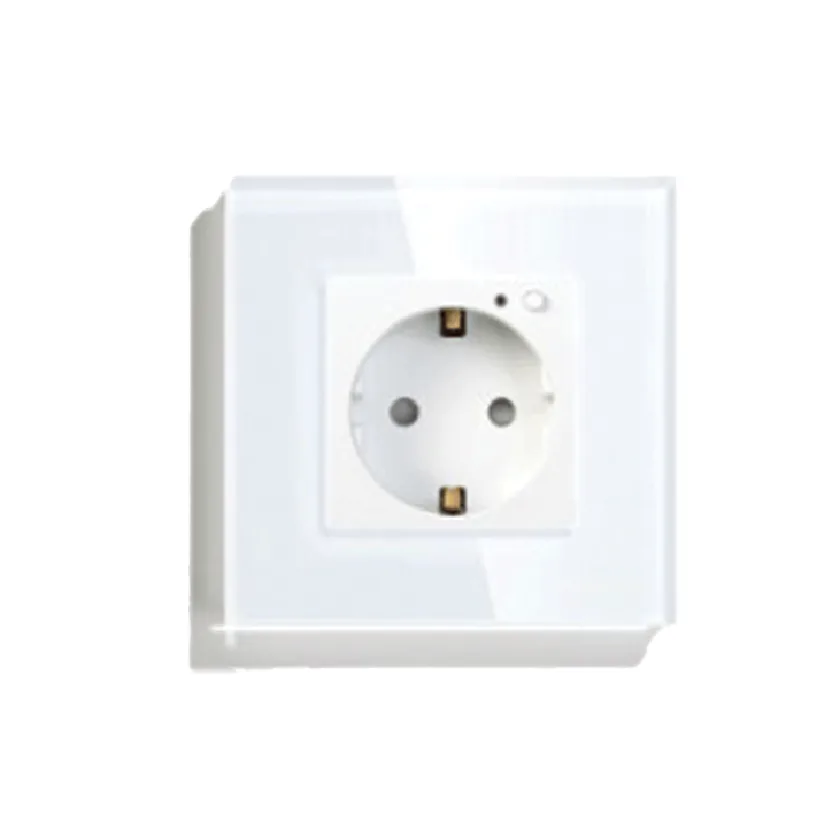 European Standard Socket