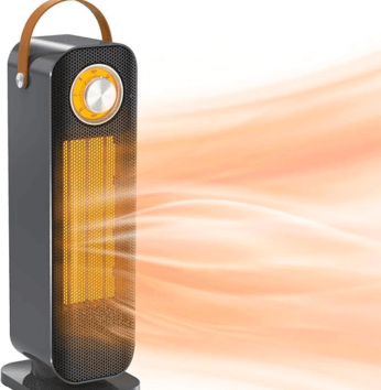 Home Space Heater 1500W