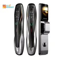 Tango M11 Smart Door Lock 3D Face Recognition