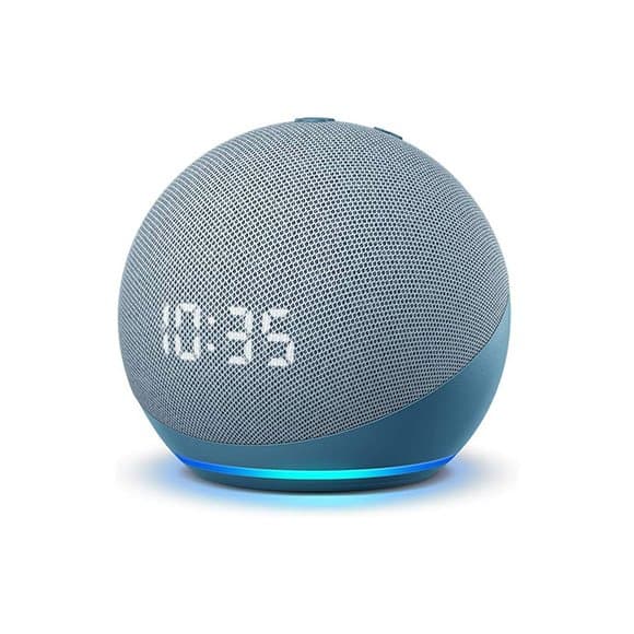 Smart Speaker & Hub