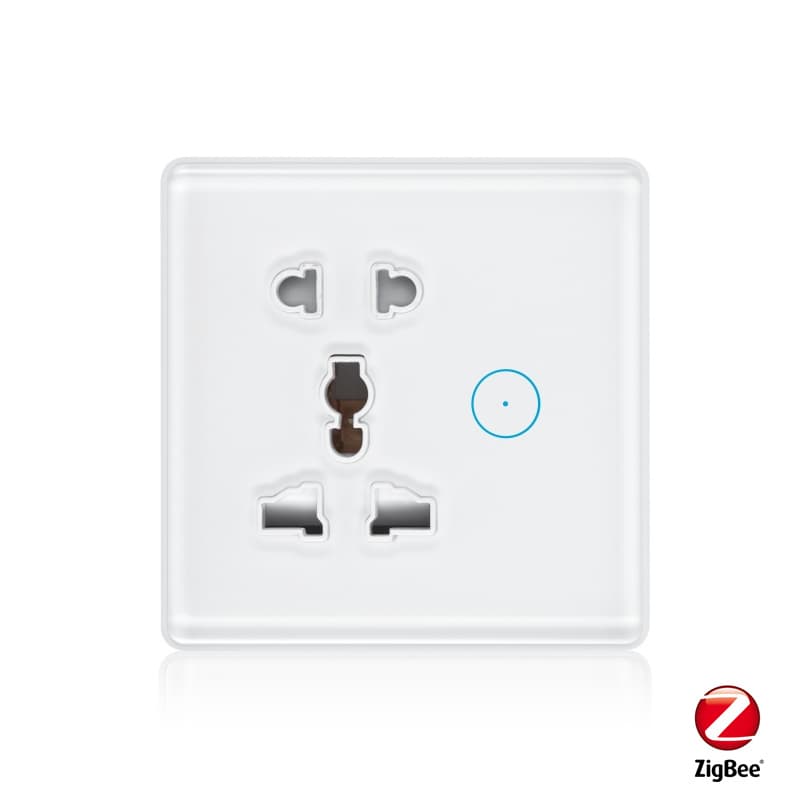 5-Pin Universal Socket