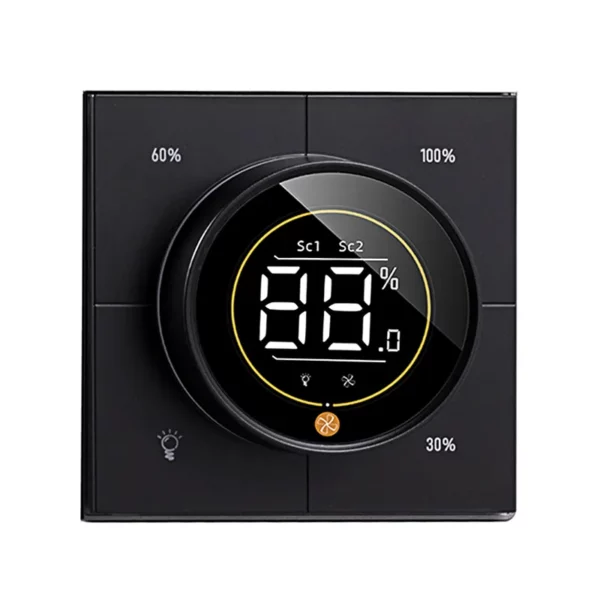 Smart Switches & Sockets