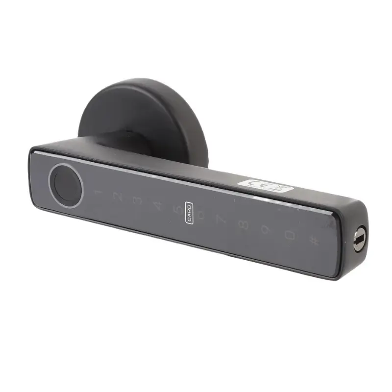 H-PRO Fingerprint Smart Door Handle Lock
