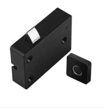 SSCL Fingerprint Drawer Lock