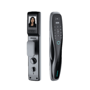 SmartLife X1 Pro Smart Door Lock With Camera