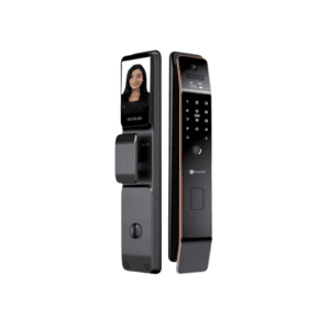 SmartLife Z1 Pro Smart Door Lock 3D Face Recognition